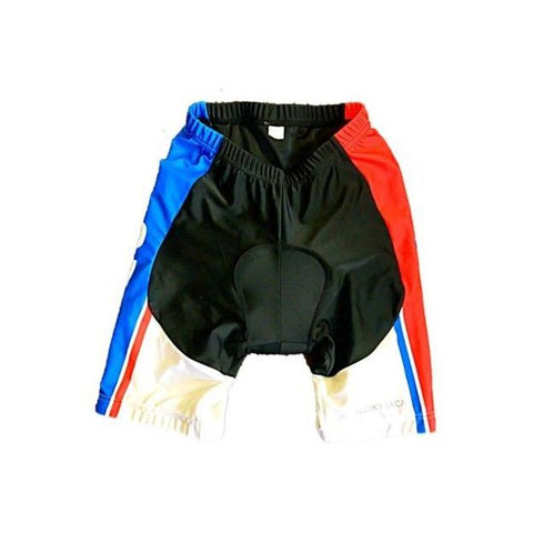 Biker Shorts