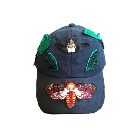 Application Baseball Hat