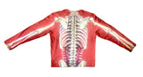 Anatomy Long Sleeve