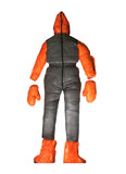 Full Body Nylon Snow Suit