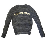 Franky Baca Knit Sweater