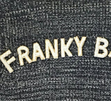 Franky Baca Knit Sweater