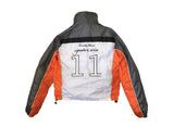 Track Sports Jacket