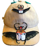 Application Baseball Hat